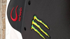 Carbonin PRO Seat Foam 2011-2015 Kawasaki ZX-10R