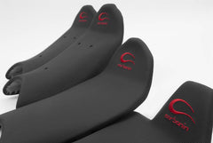 Carbonin STD Seat Foam 2009-2014 Yamaha YZF-R1