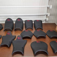 Carbonin STD Seat Foam 2015-2018 Yamaha YZF-R3