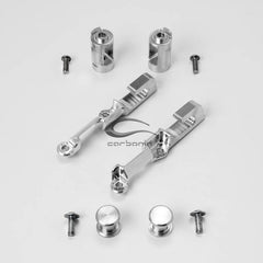 Carbonin Alu Brackets OEM Subframe 2020 K67 BMW S1000RR