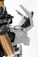 Carbonin Aluminum Dashboard Stay Motec Dash 2020 BMW S1000RR
