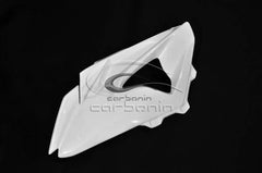 Carbonin Avio Fiber Left Side Panel 2009-2014 BMW S1000RR