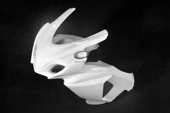 Carbonin Avio Fiber Upper Race Fairing 2009-2016 Suzuki GSX-R 1000