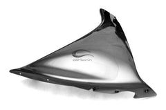 Carbonin Carbon Fiber Right Side Panel 2009-2014 Yamaha YZF-R1