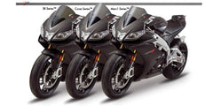 Zero Gravity Marc 1 Windscreen Aprilia RSV4 2009-2015
