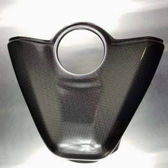 Carbonin Carbon Fiber Fuel Tank Extension 2015-2026 Yamaha R1 / R1M