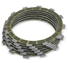 Barnett Honda Clutch Friction Plate for Street 301-35-10056 (Sold Individually)