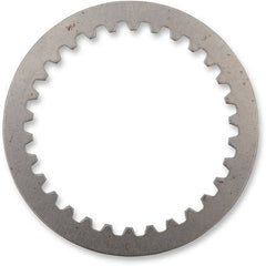 Barnett Honda Grom Steel Clutch Plate for Street 401-35-063062 (Sold Individually)