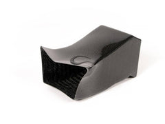 Carbonin Carbon Fiber Airbox Inlet Tube 2015-2026 Yamaha YZF-R1