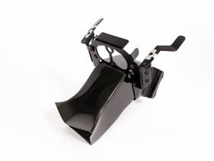 Carbonin Carbon Fiber Airbox Inlet Tube 2015-2026 Yamaha YZF-R1