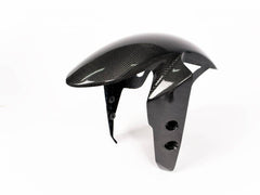 Carbonin Carbon Fiber Front Fender Yamaha 17-20 R6, 15-20 R1/M
