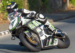 Carbonin Carbon Fiber Race Bodywork 2012 - 2016 Honda CBR1000RR