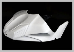 Carbonin Avio Fiber Airbox Cover W/ Side Panels 2020 Yamaha YZF-R1