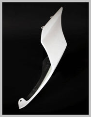 Carbonin Avio Fiber Spare Wing Left Side Seat 2020 Yamaha YZF-R1