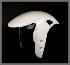 Carbonin Avio Fiber Front Fender Yamaha 17-20 R6, 15-20 R1