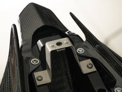 Carbonin Inox Seat Bracket 2020 Yamaha YZF-R1