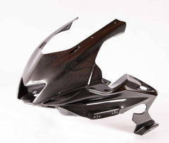 Carbonin Carbon Fiber Race Bodywork (4 Pcs w 4 Dzus) 17-20 Yamaha R6