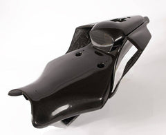 Carbonin Carbon Fiber Race Bodywork (4 Pcs w 4 Dzus) 17-20 Yamaha R6