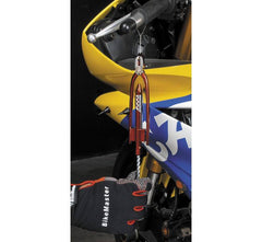 BikeMaster Safety Wire Pliers 9"