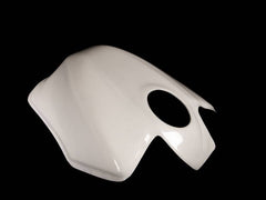 Carbonin Avio Fiber Fuel Tank Extension 2017-2023 Suzuki GSXR 1000