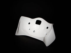 Carbonin Avio Fiber Upper Race Fairing 18-20 Kawasaki ZX-400 Ninja