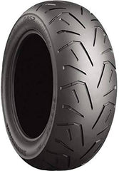 Bridgestone Rear O.E. Sport Touring Tires G853-G, 200/55-16