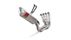 Akrapovic Racing LIne Ti/Stainless System Honda CBR1000RR / SP/ SP2 2017-2019