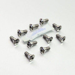 Pro Bolt Titanium Disc Bolt Suzuki Pack x 10