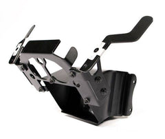Carbonin Aluminum Dashboard Holder (2 Dzus) 2015-2026 Yamaha YZF-R1
