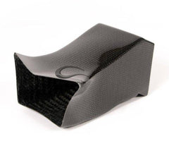 Carbonin Carbon fiber Air Intake tube Yamaha R6 2017+