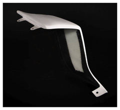 Carbonin Avio Fiber Left Rear Winglet 2017-2020 Yamaha YZF-R6