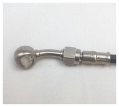 Fren Tubo Carbotech Pro ABS Delete Brake Lines BMW S1000RR K67