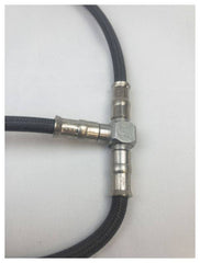 Fren Tubo Carbotech Pro ABS Delete Brake Lines BMW S1000RR K67