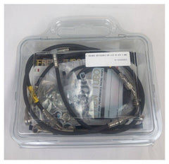 Fren Tubo Carbotech Pro ABS Delete Brake Lines BMW S1000RR K67