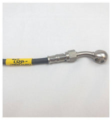 Fren Tubo Carbotech Pro ABS Delete Brake Lines BMW S1000RR K67