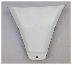 Carbonin Avio Fiber Lower Radiator Shroud 2017-20 Yamaha R6