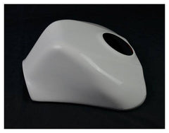 Carbonin Avio Fiber Fuel Tank Extension 2011-2021 Kawasaki ZX10R