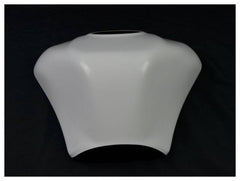 Carbonin Avio Fiber Fuel Tank Extension 2011-2021 Kawasaki ZX10R