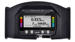 AiM SOLO 2 Motorcross Taper Bar Pad Mount without Crossbrace