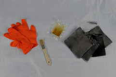 Carbonin Carbon Fiber Repair kit