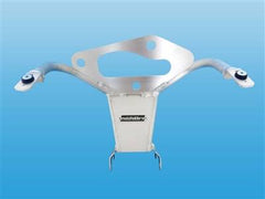 Motoholders Fairing Stay Triumph Daytona 675 13+ FAIRING STAY (RACE)