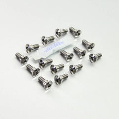 Probolt Titanium Rotor Bolts 15 Pack Suzuki