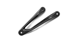 Akrapovic BMW S1000RR 2015-2019 Muffler bracket (Carbon) P-MBB10R3/1