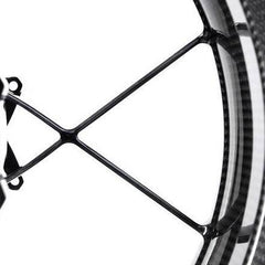 ROTOBOX BULLET Forged Carbon Fiber Front Wheel 2017 HONDA CBR 1000RR