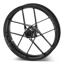 ROTOBOX BULLET Forged Carbon Fiber Front Wheel KAWASAKI ZRX1200R /1100