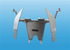 Motoholders DUCATI PANIGALE V4 FAIRING STAY