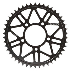 520 Superlite RSX-R Hard Anodized Aluminum sprocket 38Tooth Rotobox Boost