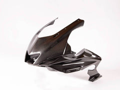 Carbonin Carbon Fiber Upper Fairing 17-20 Yamaha R6
