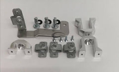 Carbonin Bodywork Complete Bracket Kit 2015-2019 BMW S1000RR