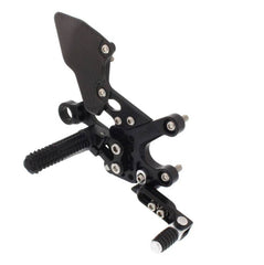 ATTACK PERFORMANCE REAR 0ET KIT, APRILIA RSV4 10-16, TUONO 13-16, BLACK